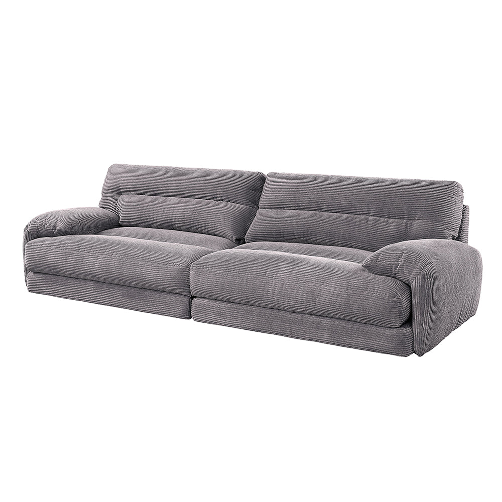 Acme Furniture Cadenza Loveseat - Thumbnail 4