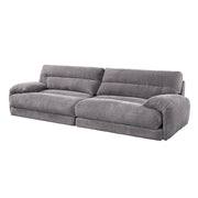 Cadenza 96"W Loveseat