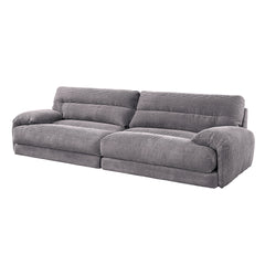 Cadenza 96"W Loveseat