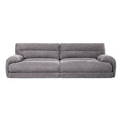 Cadenza 96"W Loveseat