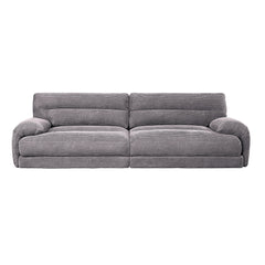Cadenza 96"W Loveseat
