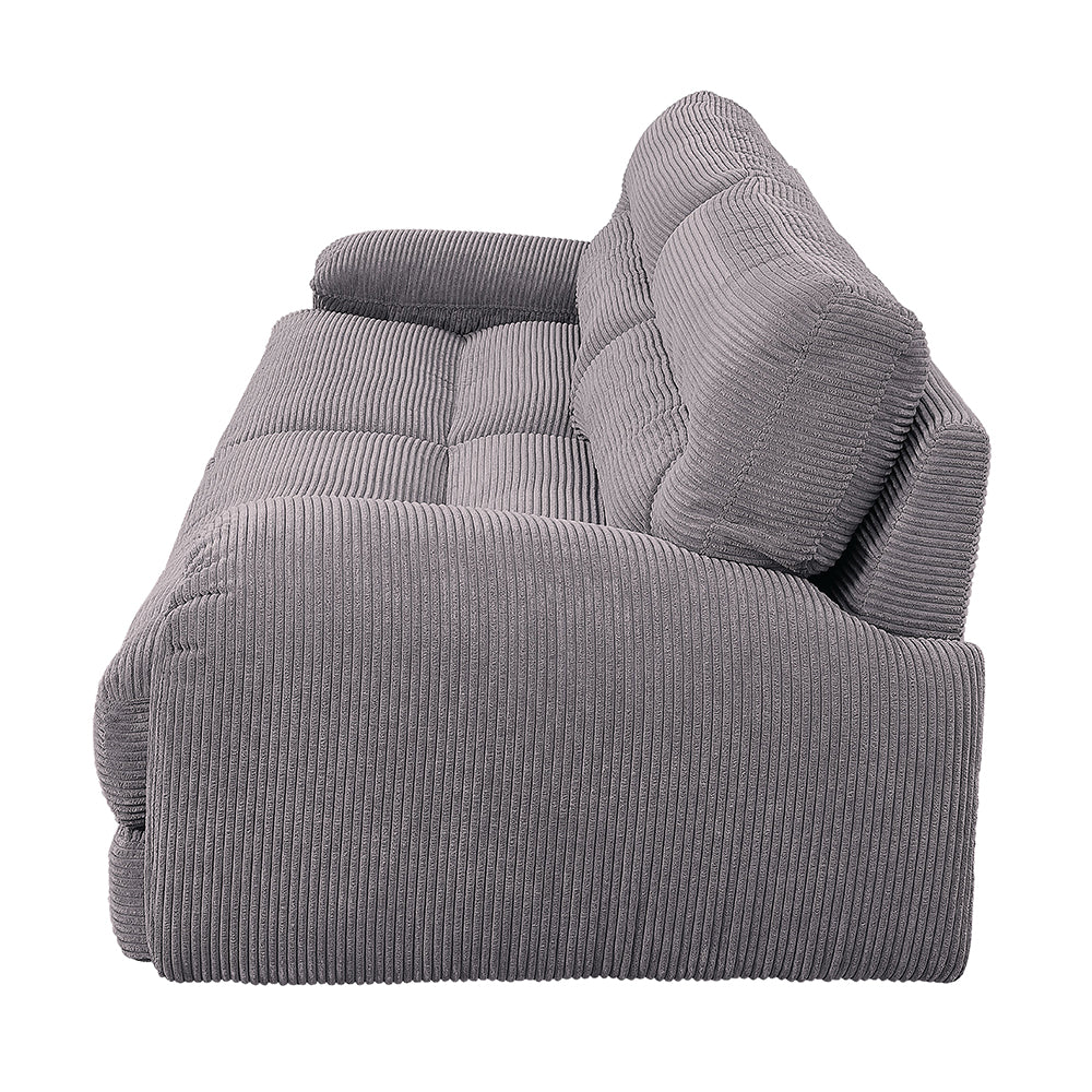 Cadenza Loveseat - Thumbnail 3