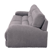 Cadenza 96"W Loveseat