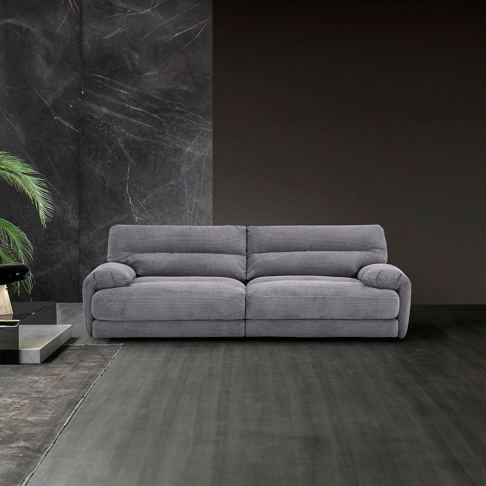 Cadenza Loveseat - Thumbnail 2
