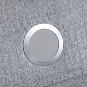 Fullar Modular Console w/Speaker & Cup Holder