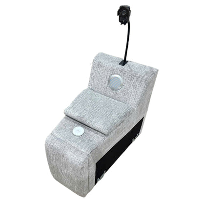 Fullar Modular Console w/Wireless Charger
