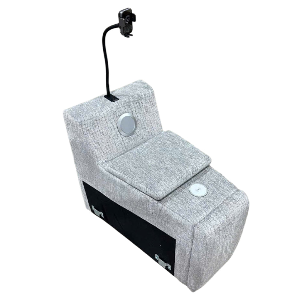 Fullar Modular Console w/Wireless Charger