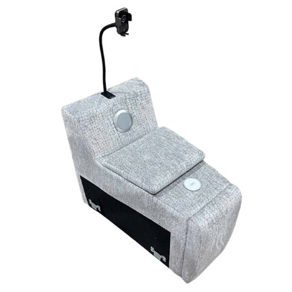 Fullar Modular Console w/Wireless Charger