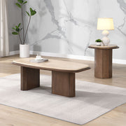 Kasha End Table