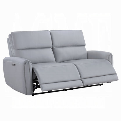 Jeromie Power Motion Sofa With USB Port
