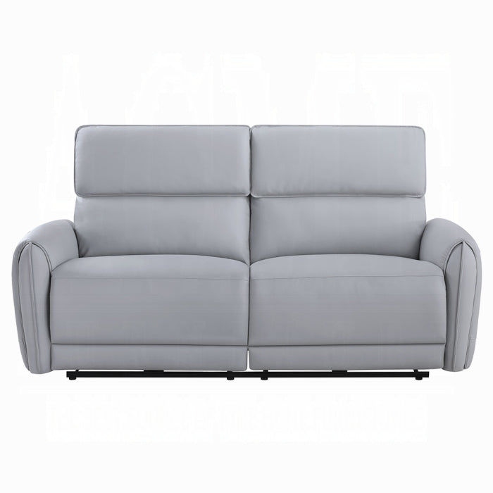 Jeromie Power Motion Sofa With USB Port