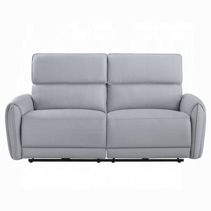 Jeromie Power Motion Sofa With USB Port