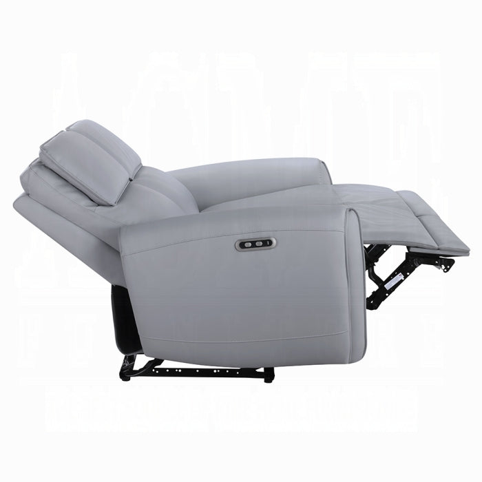 Jeromie Power Motion Sofa With USB Port