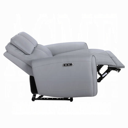 Jeromie Power Motion Sofa With USB Port