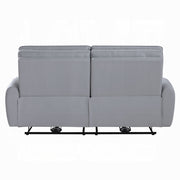 Jeromie Power Motion Sofa With USB Port