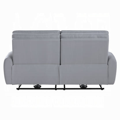 Jeromie Power Motion Sofa With USB Port