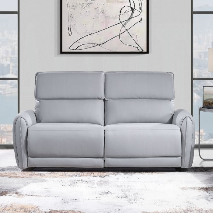 Jeromie Power Motion Sofa With USB Port