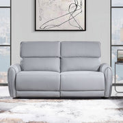Jeromie Power Motion Sofa With USB Port