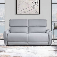 Jeromie Power Motion Sofa With USB Port