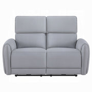Jeromie Power Motion Loveseat w/USB Port