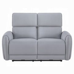 Jeromie Power Motion Loveseat w/USB Port