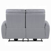 Jeromie Power Motion Loveseat w/USB Port