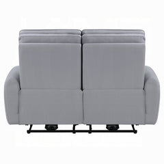 Jeromie Power Motion Loveseat w/USB Port