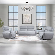 Jeromie Power Motion Loveseat w/USB Port