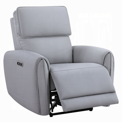 Jeromie Power Motion Recliner w/USB Port