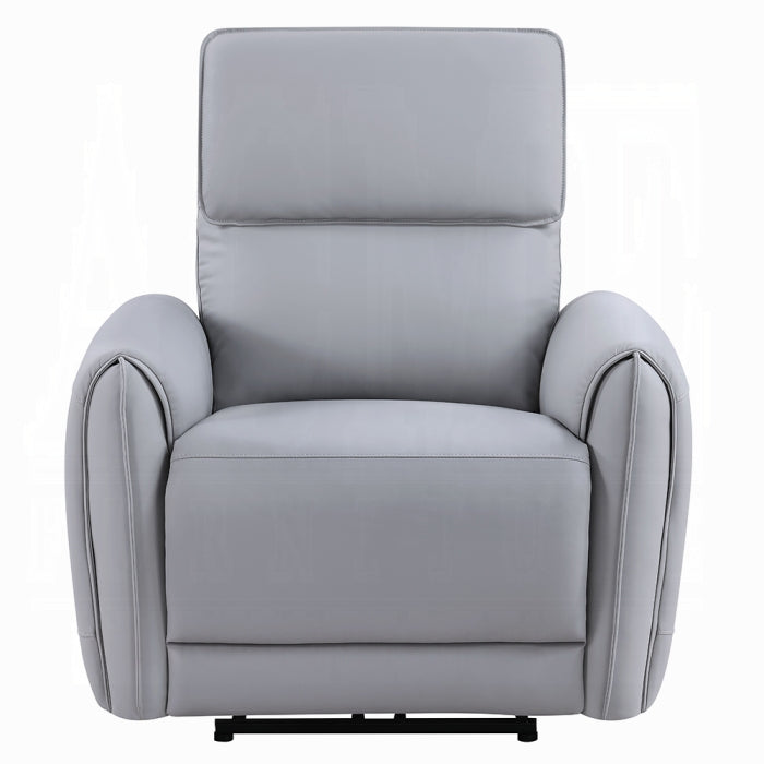 Jeromie Power Motion Recliner w/USB Port