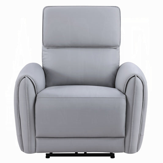 Jeromie Power Motion Recliner w/USB Port