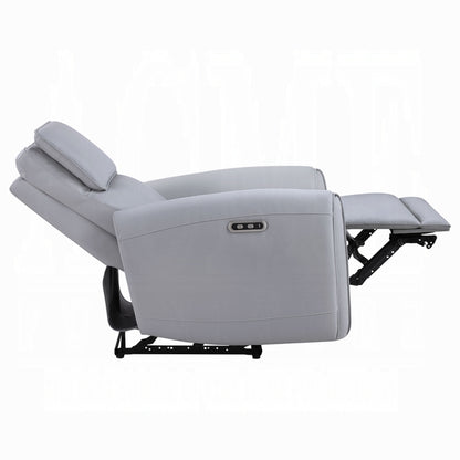 Jeromie Power Motion Recliner w/USB Port