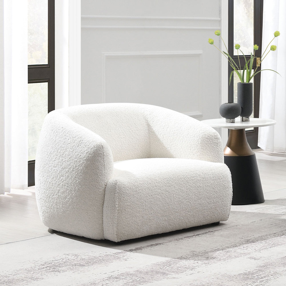 Lucifer Chair