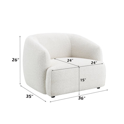 Lucifer Chair