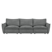 Eaden Power Sofa w/Sleeper
