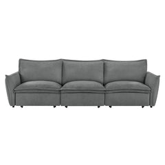 Eaden Power Sofa w/Sleeper