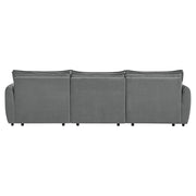 Eaden Power Sofa w/Sleeper