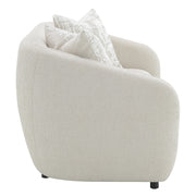 Etienne Loveseat w/2 Pillows