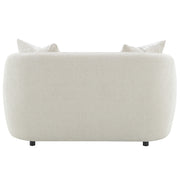 Etienne Loveseat w/2 Pillows