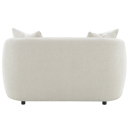 Etienne Loveseat w/2 Pillows