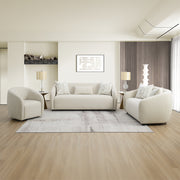 Etienne Loveseat w/2 Pillows