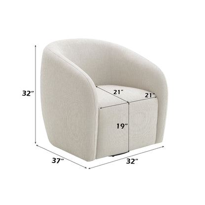 Etienne Chair w/Swivel