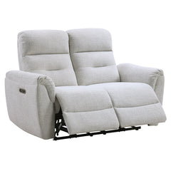 Eastre Power Motion Loveseat w/USB Port