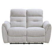 Eastre Power Motion Loveseat w/USB Port