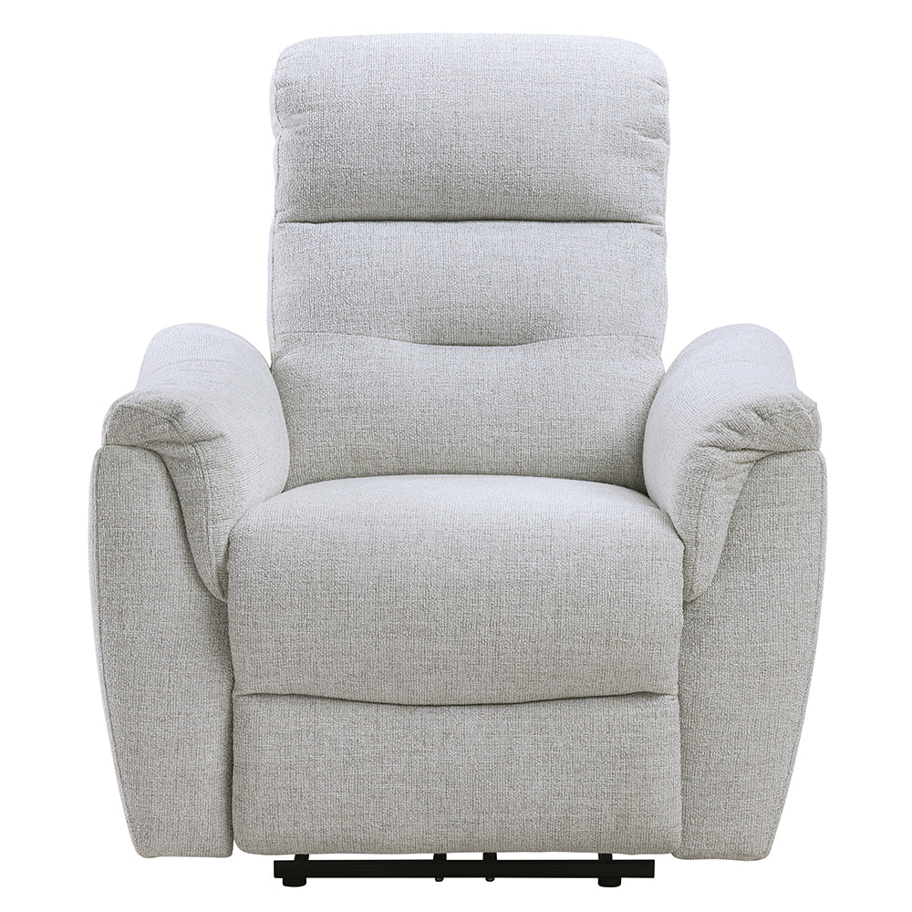 Eastre Power Motion Recliner w/USB Port