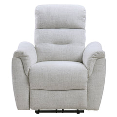 Eastre Power Motion Recliner w/USB Port