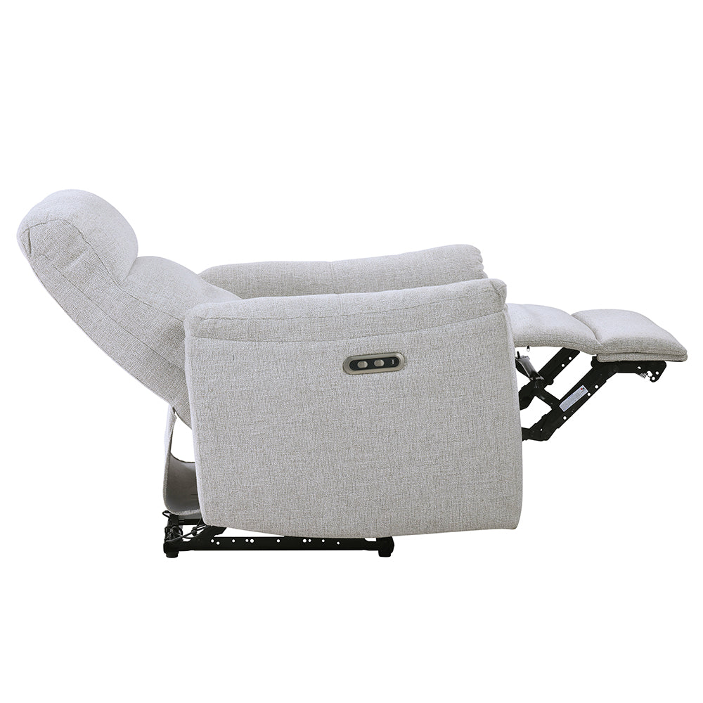 Eastre Power Motion Recliner w/USB Port