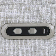Eastre Power Motion Recliner w/USB Port