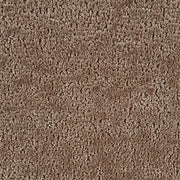 Keith Sofa w/3 Pillows - Brown Chenille