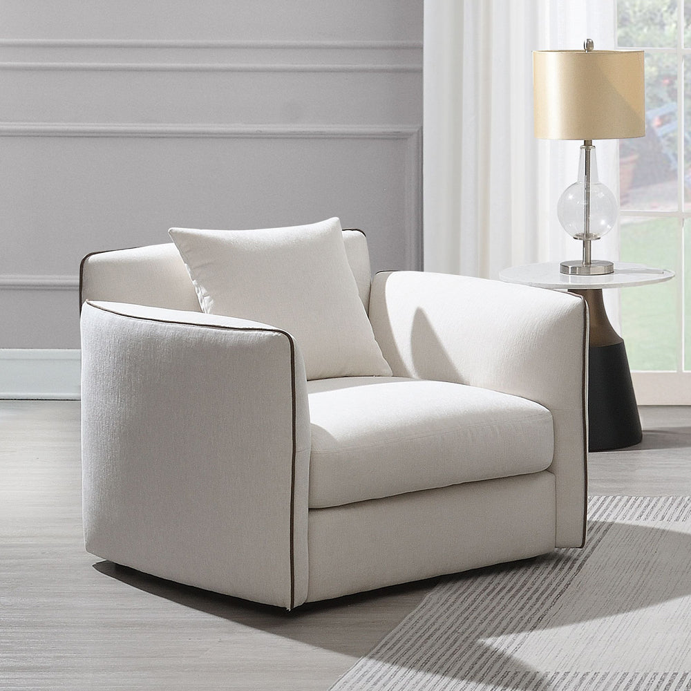 Yolanda Chair w/Pillow